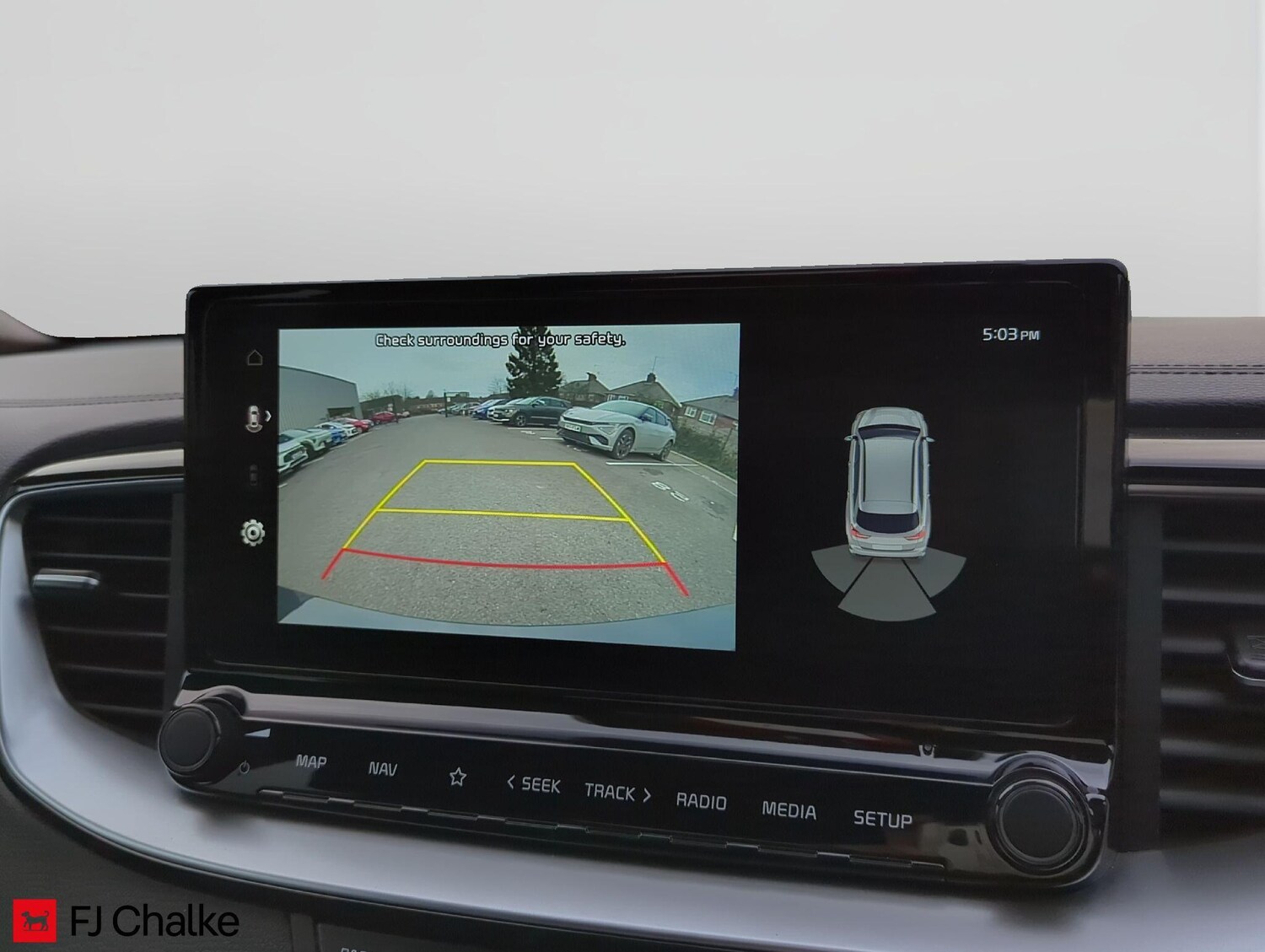 Used Kia Ceed 2025 for sale - 78007758: Photo 23