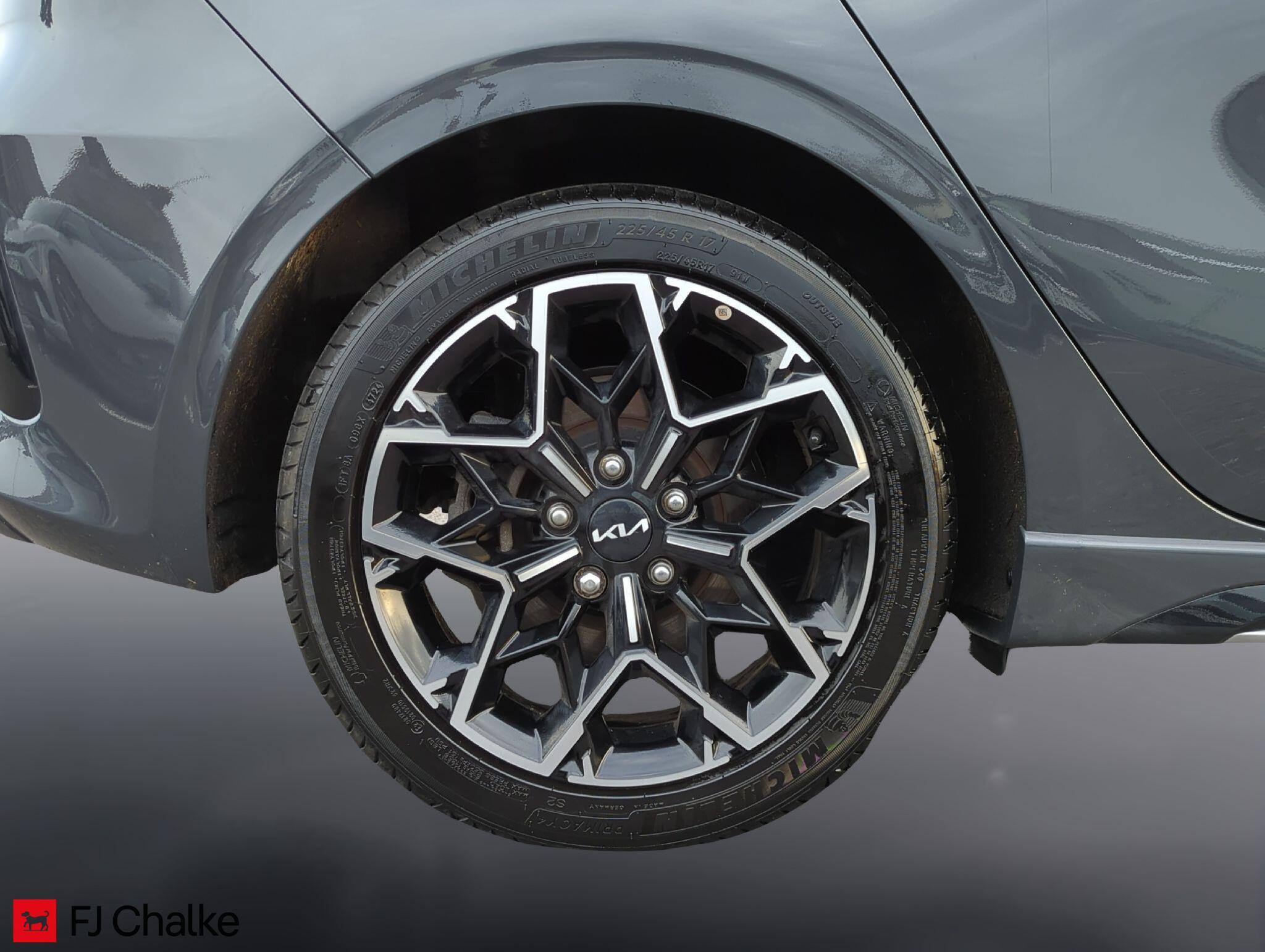 Used Kia Ceed 2025 for sale - 78007758: Photo 24