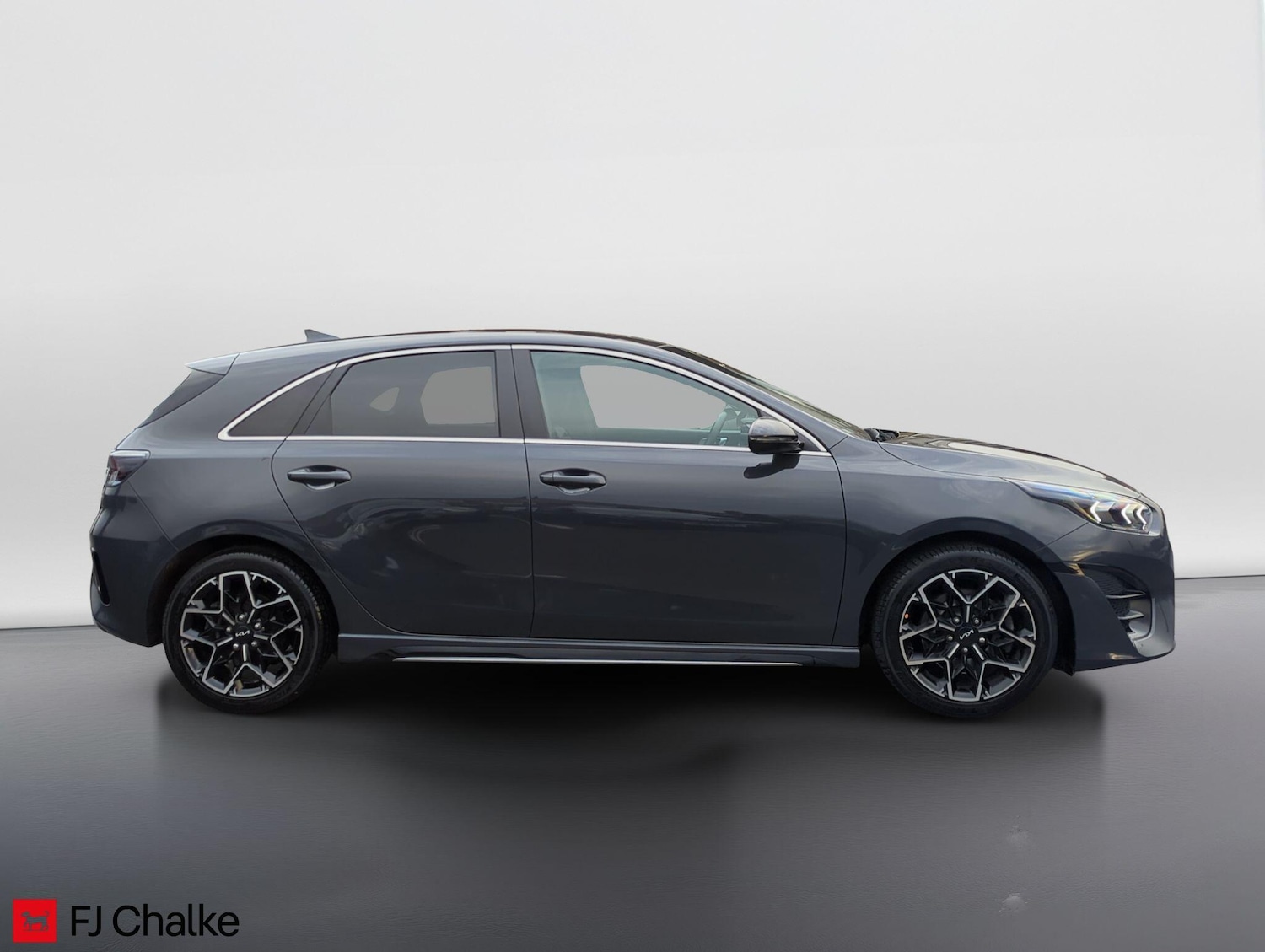 Used Kia Ceed 2025 for sale - 78007758: Photo 3