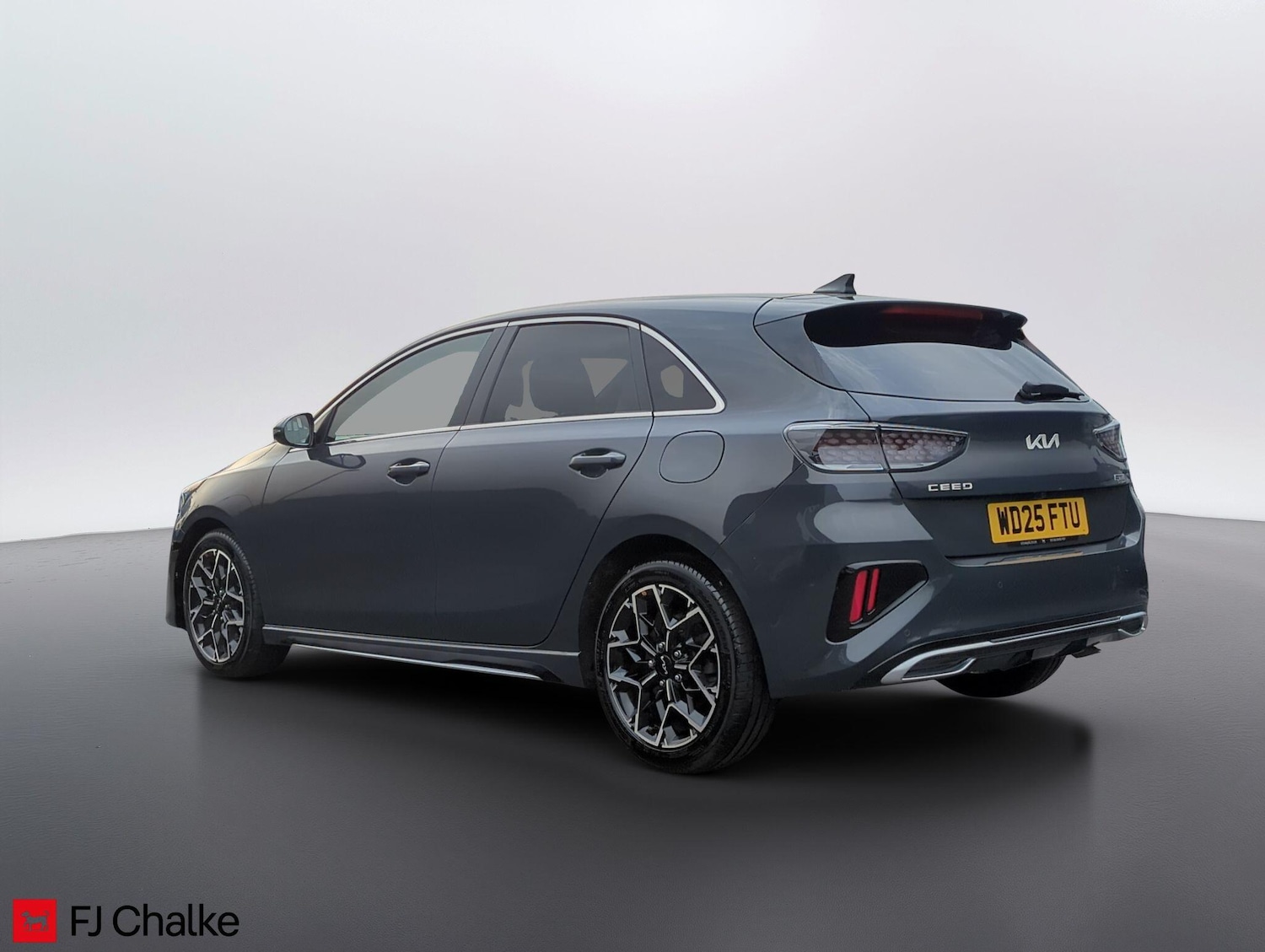 Used Kia Ceed 2025 for sale - 78007758: Photo 4