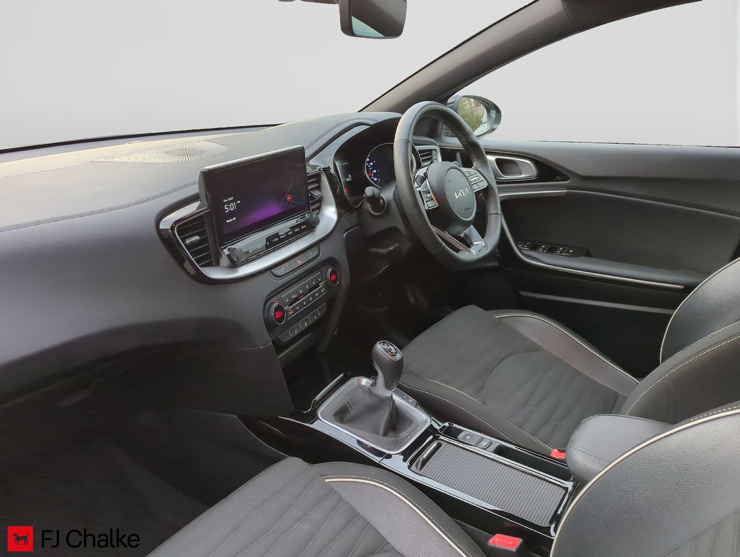 Used Kia Ceed 2025 for sale - 78007758: Photo 7