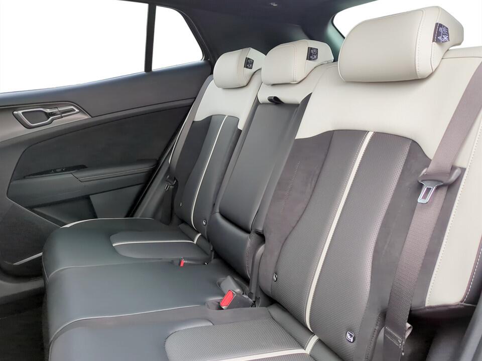 Used Kia Sportage for sale - 77683564: Photo 10