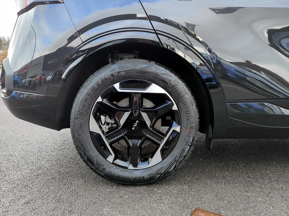 Used Kia Sportage for sale - 77683564: Photo 12