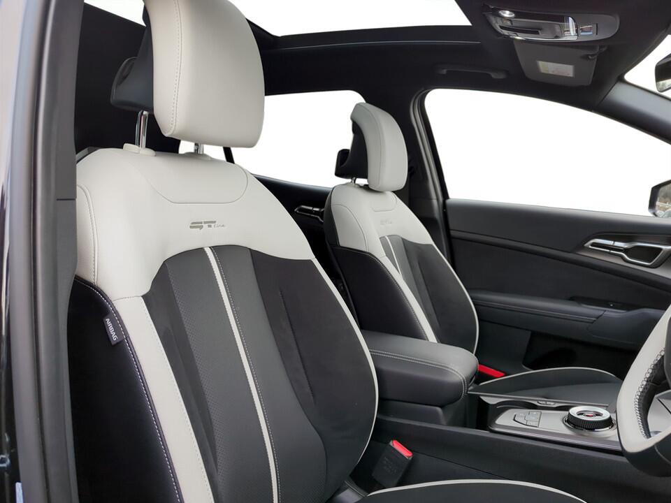 Used Kia Sportage for sale - 77683564: Photo 13