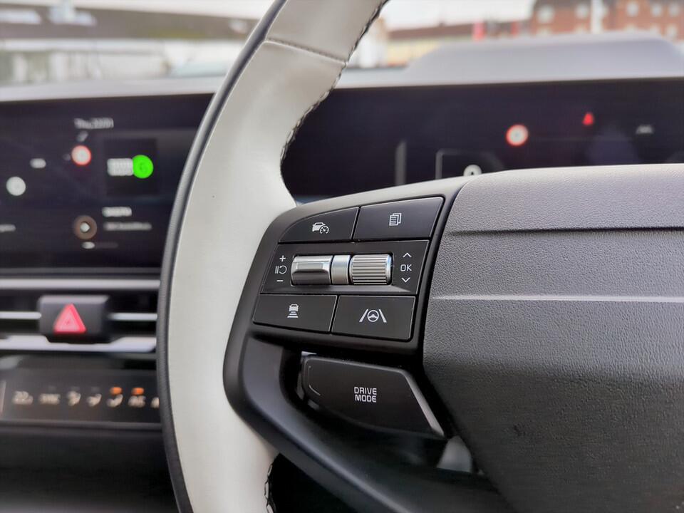 Used Kia Sportage for sale - 77683564: Photo 19