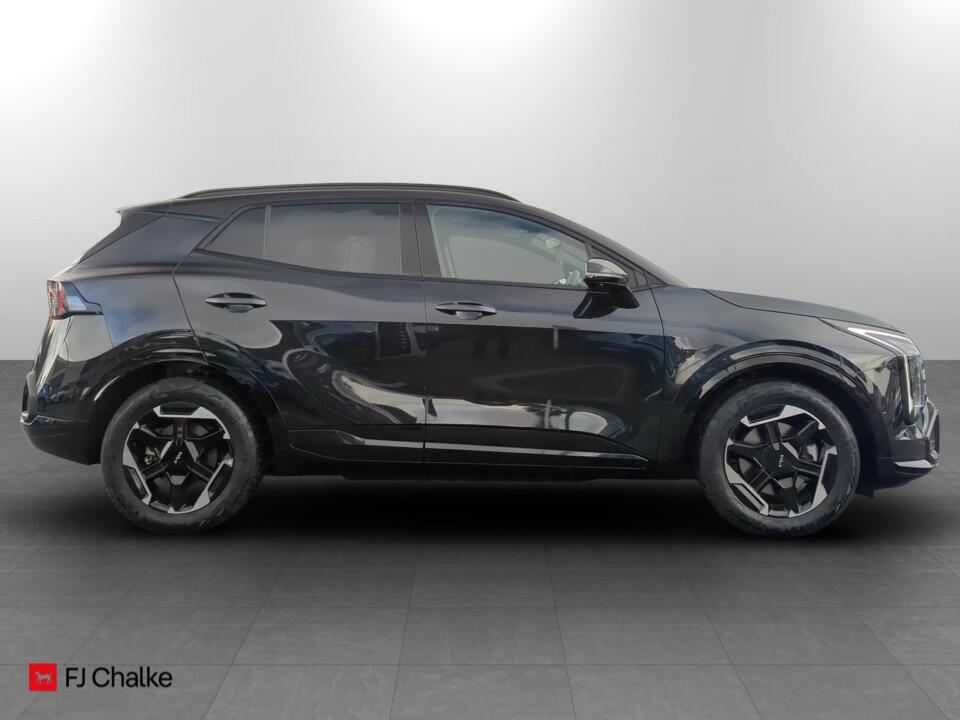 Used Kia Sportage for sale - 77683564: Photo 2