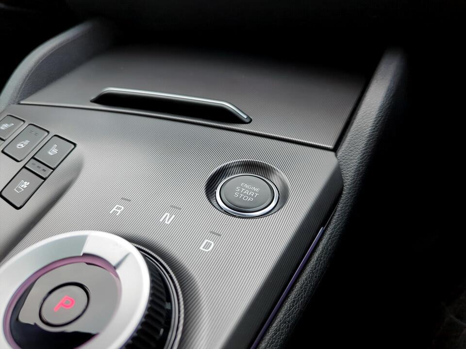 Used Kia Sportage for sale - 77683564: Photo 25