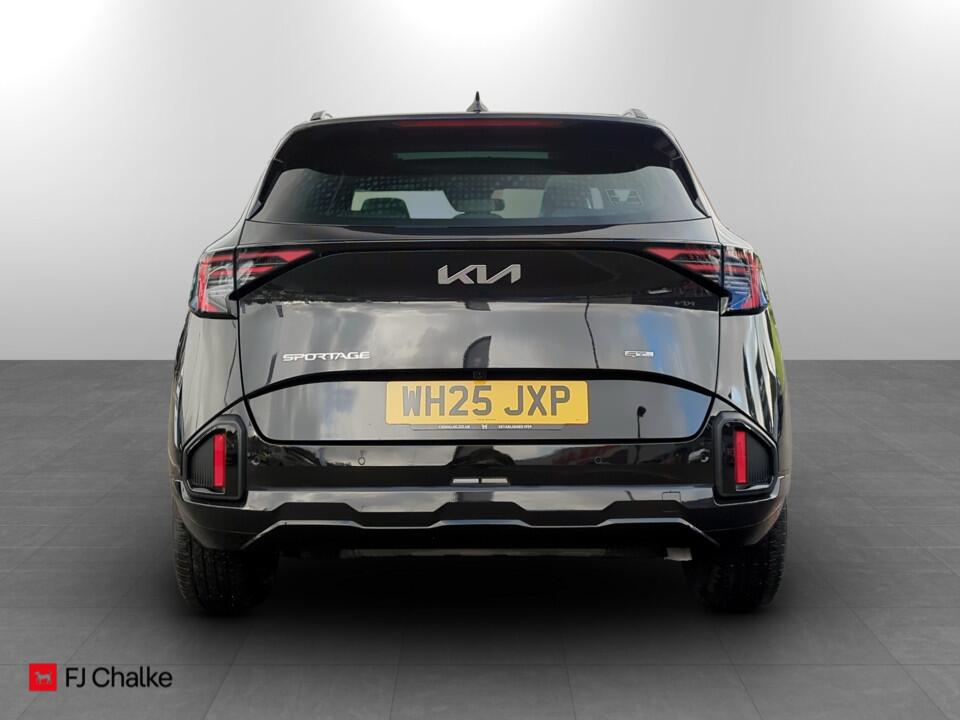 Used Kia Sportage for sale - 77683564: Photo 3