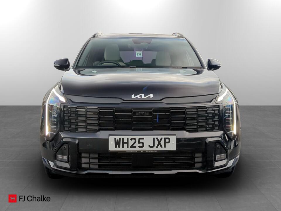 Used Kia Sportage for sale - 77683564: Photo 5