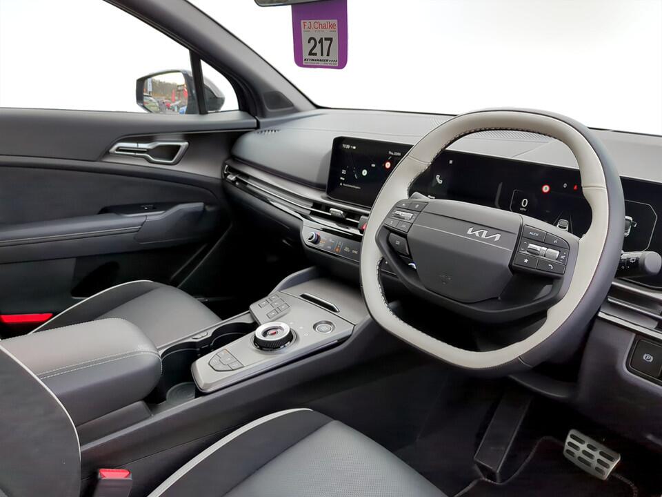 Used Kia Sportage for sale - 77683564: Photo 6