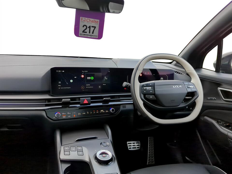 Used Kia Sportage for sale - 77683564: Photo 8