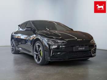 (74) - 77.4kWh GT Hatchback 5dr Electric Auto AWD (576 bhp)
