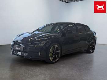 Used Kia EV6 2024 for sale - 74611064: Photo