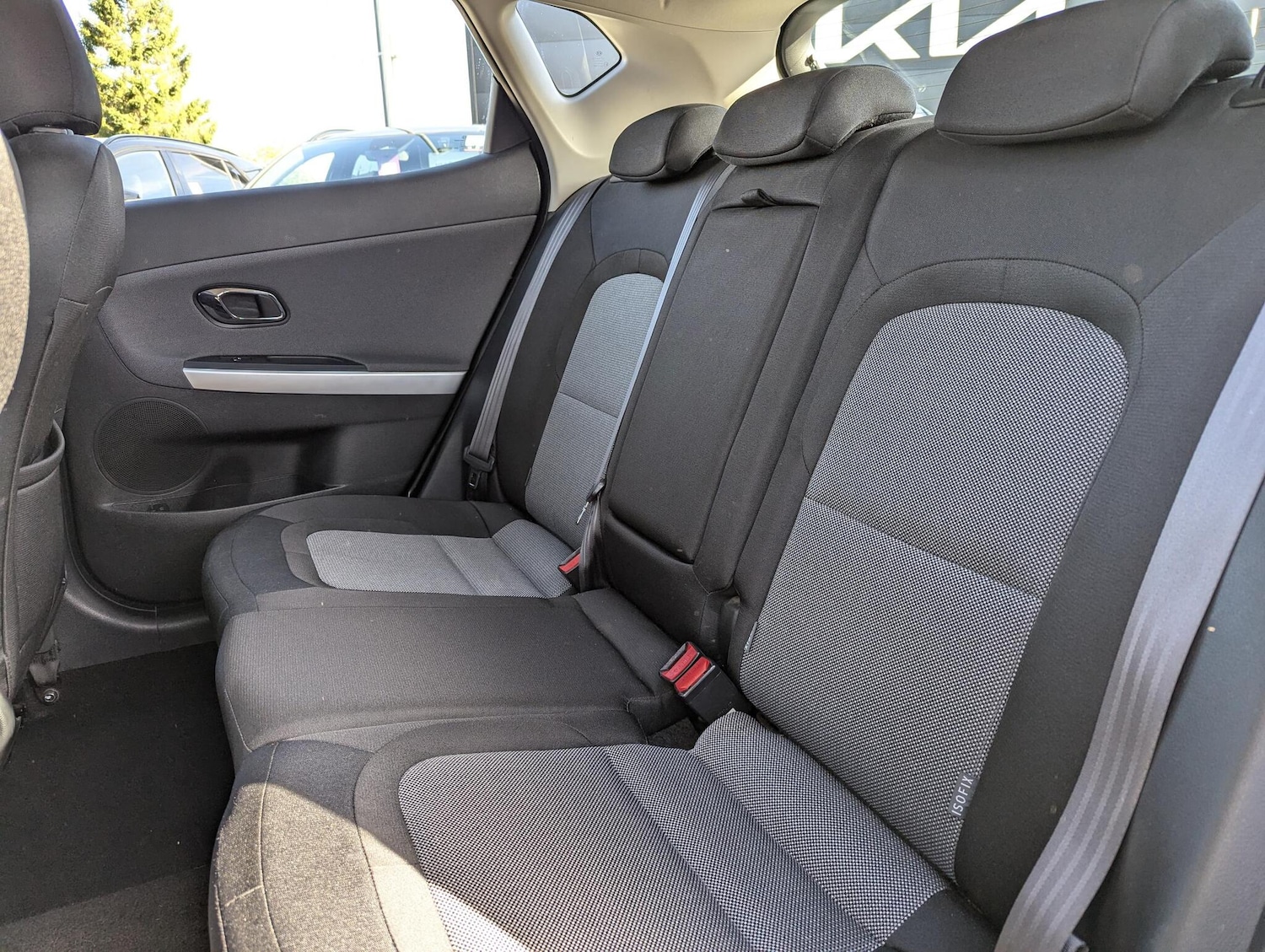 Used Kia Ceed 2018 for sale - 76174912: Photo 11