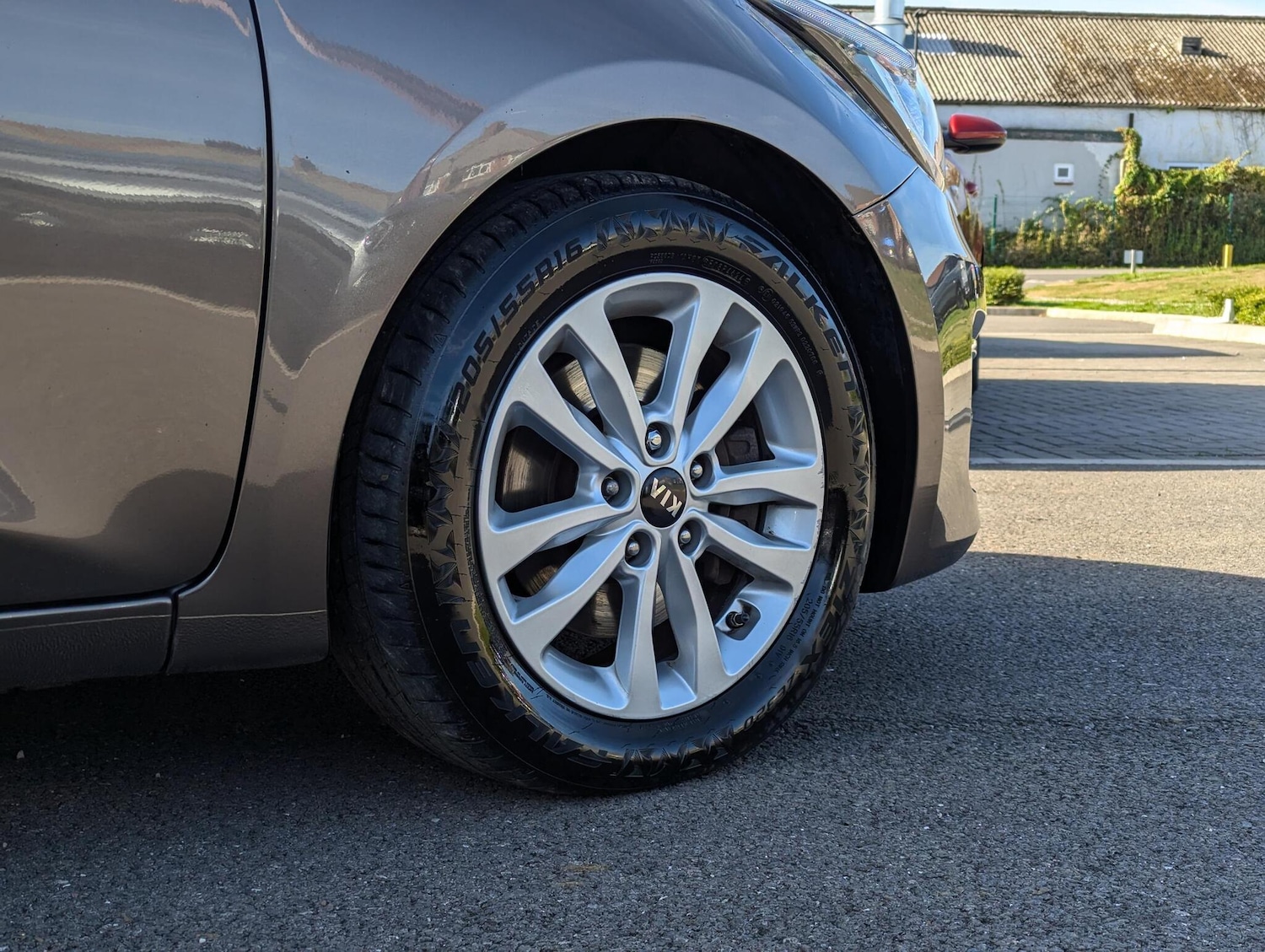 Used Kia Ceed 2018 for sale - 76174912: Photo 13