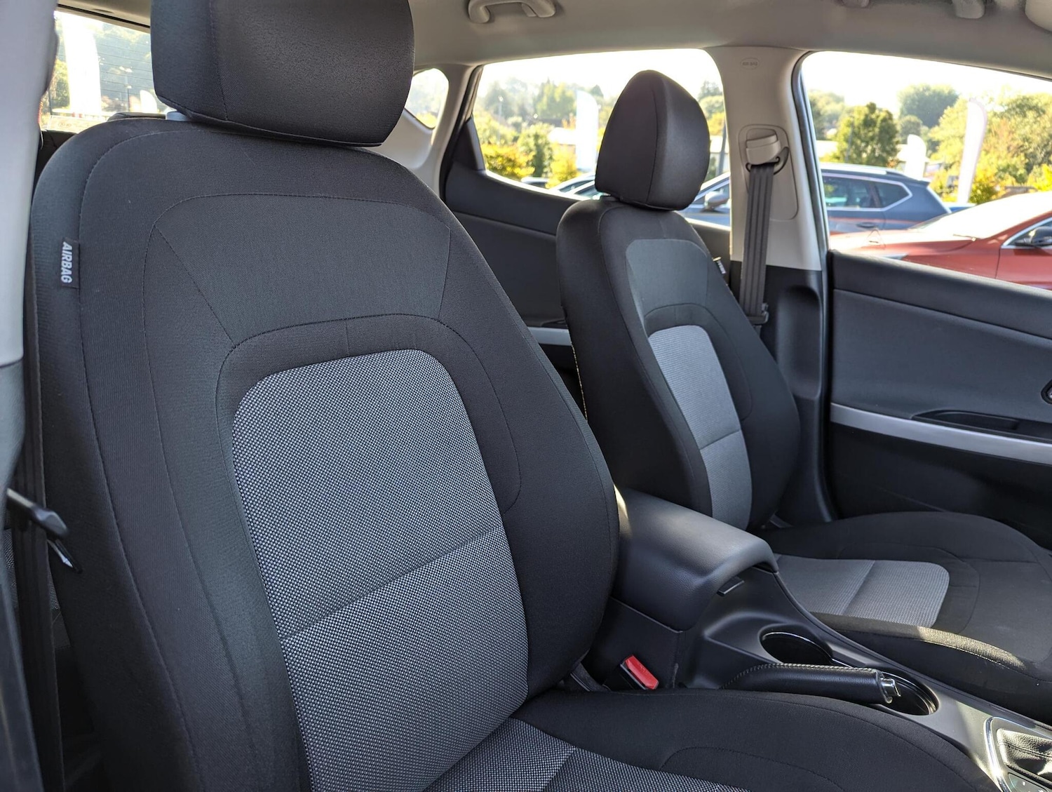 Used Kia Ceed 2018 for sale - 76174912: Photo 14