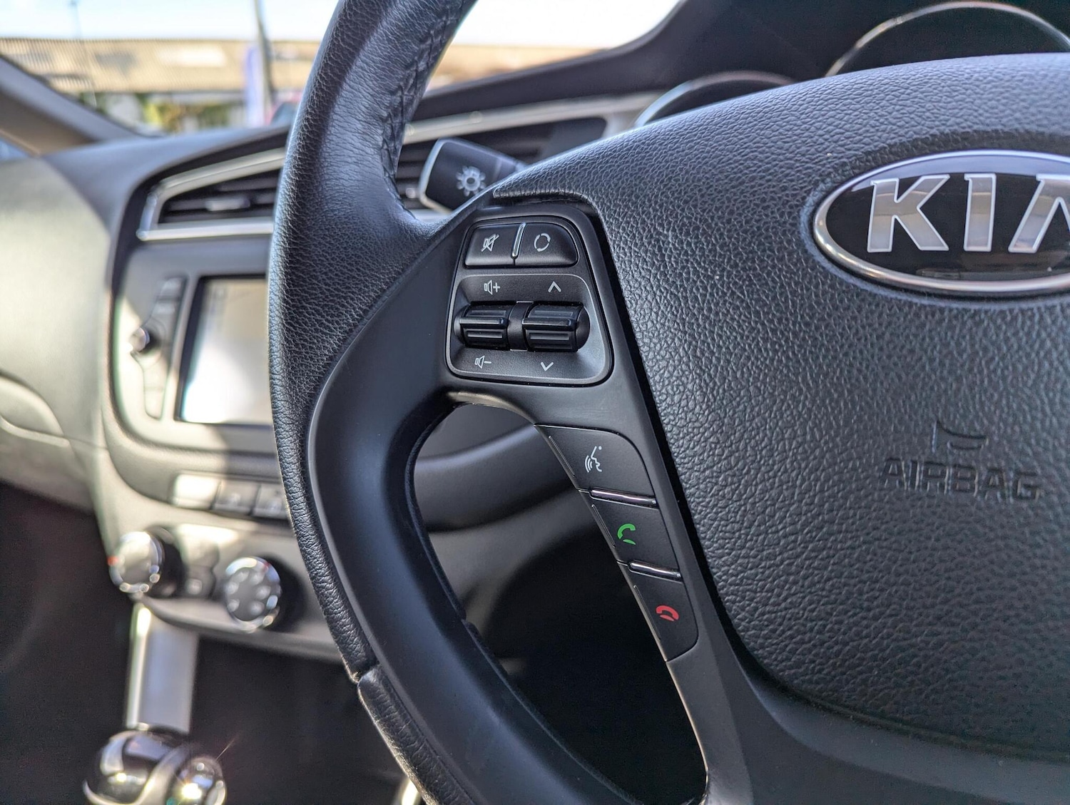 Used Kia Ceed 2018 for sale - 76174912: Photo 15