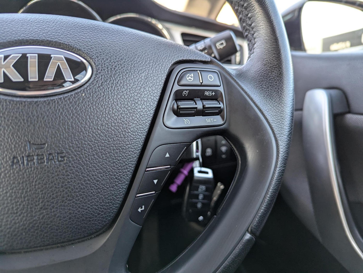 Used Kia Ceed 2018 for sale - 76174912: Photo 16