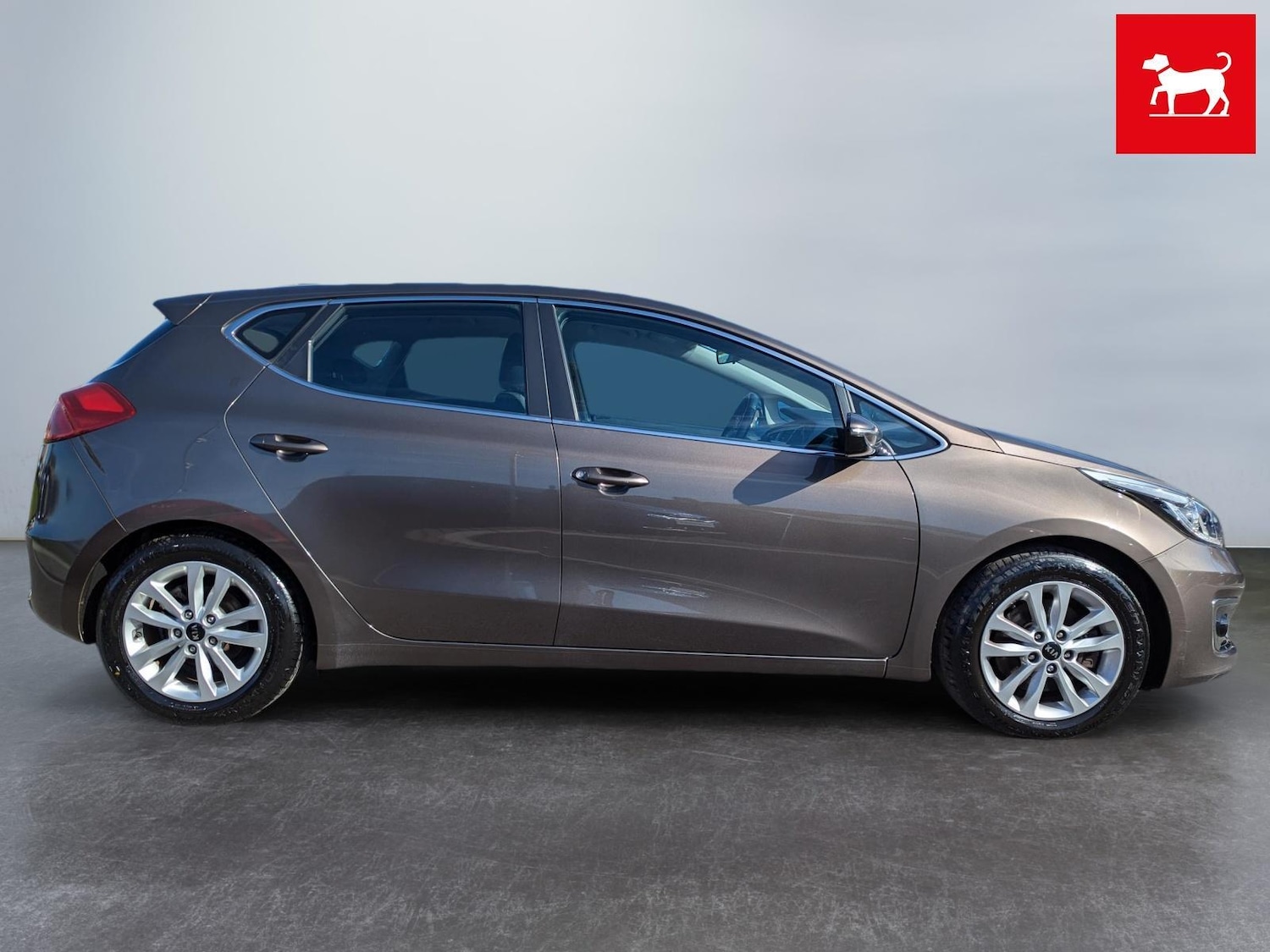 Used Kia Ceed 2018 for sale - 76174912: Photo 3