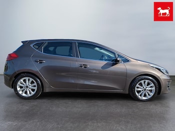 Used Kia Ceed 2018 for sale - 76174912: Photo 3