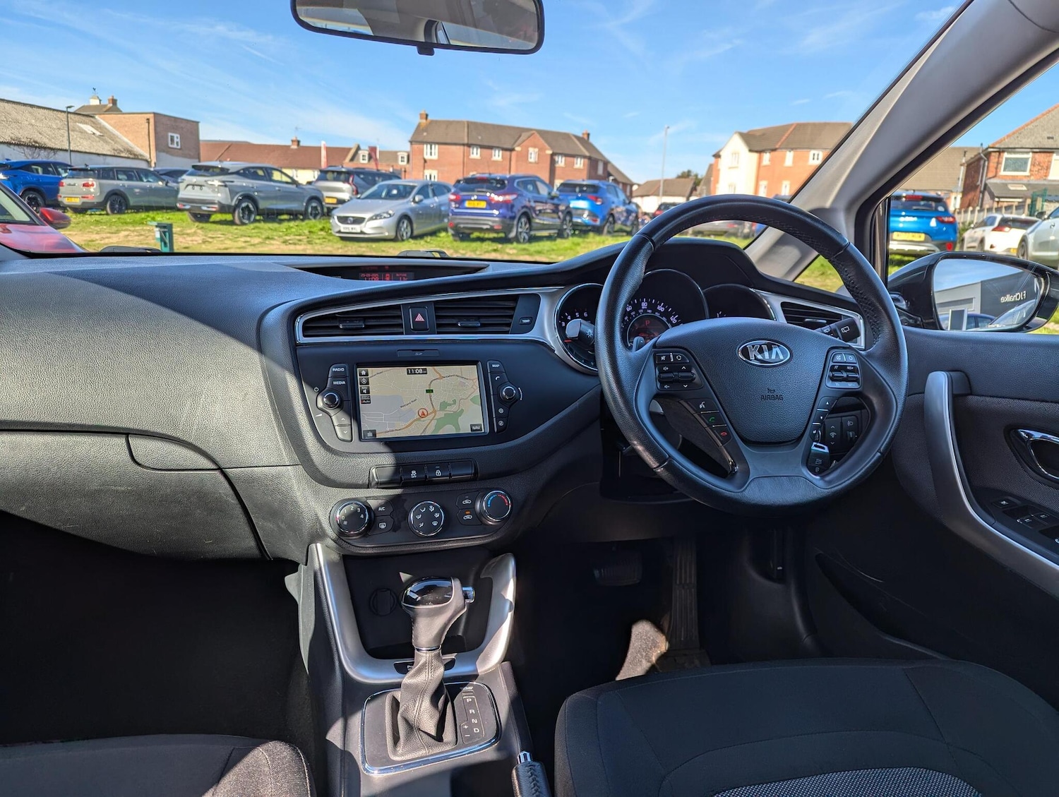 Used Kia Ceed 2018 for sale - 76174912: Photo 8