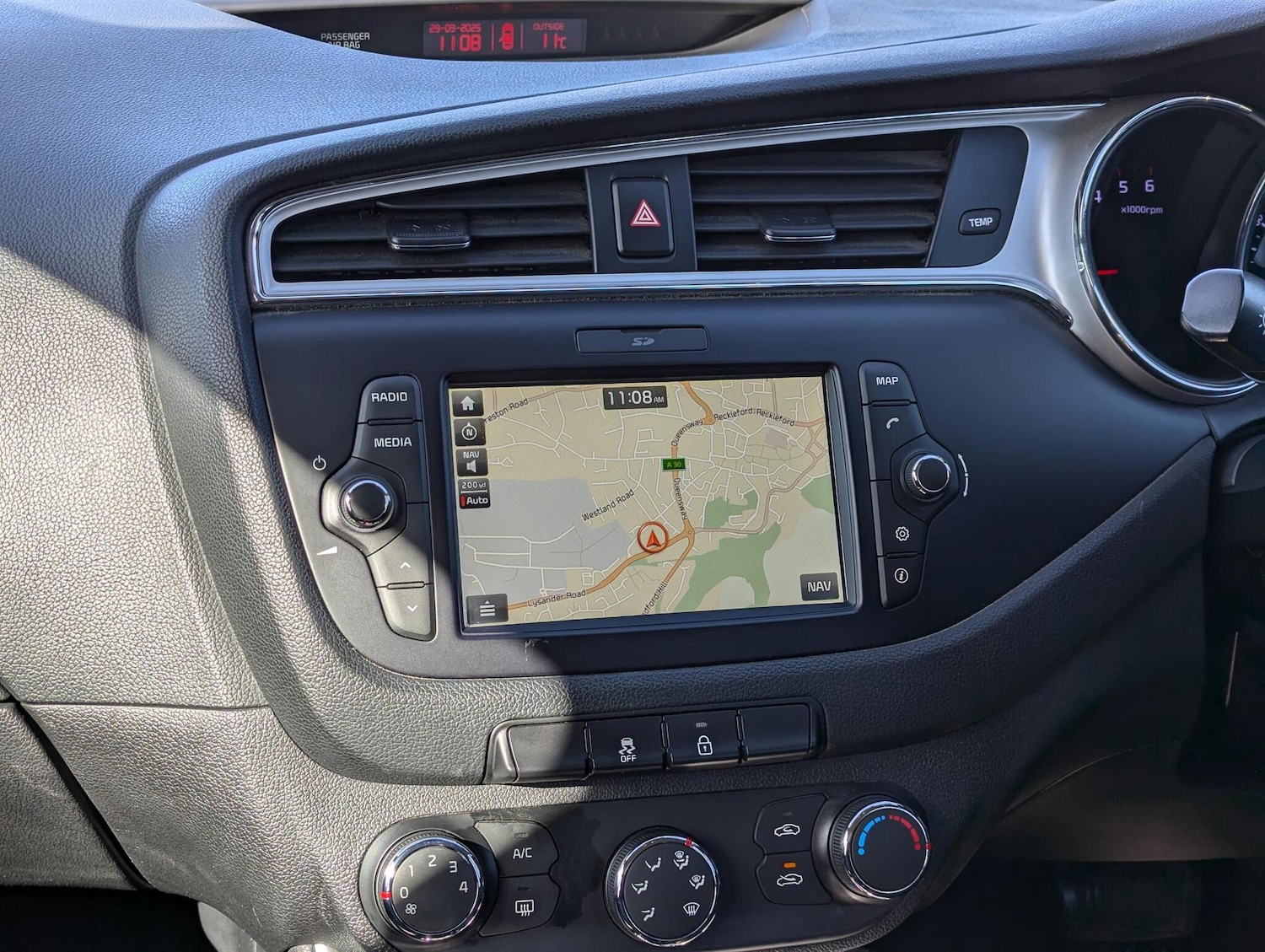 Used Kia Ceed 2018 for sale - 76174912: Photo 9