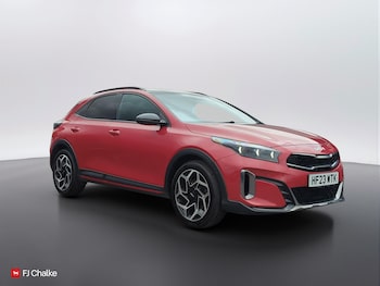 Used Kia XCeed 2023 for sale - 78648235: Photo