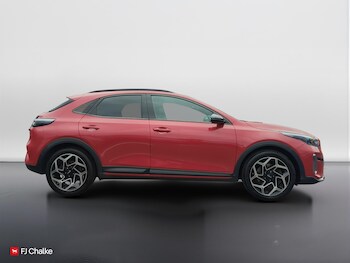 Used Kia XCeed 2023 for sale - 78648235: Photo