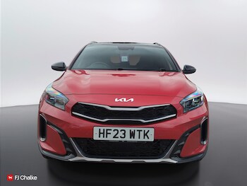 Used Kia XCeed 2023 for sale - 78648235: Photo
