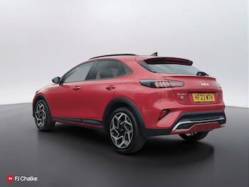 Used Kia XCeed 2023 for sale - 78648235: Photo