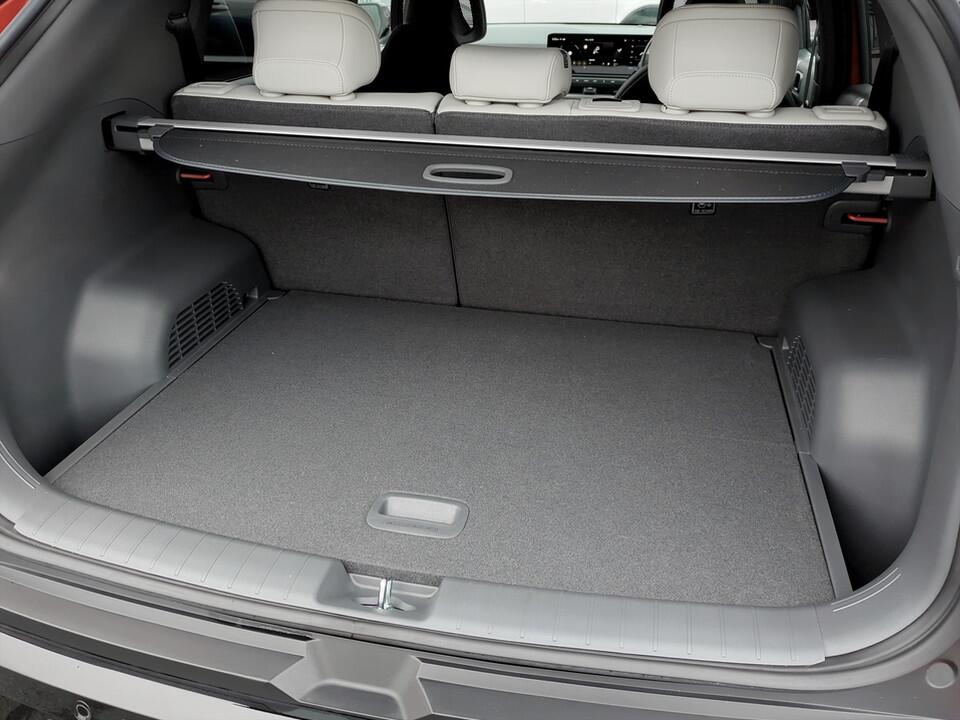 Used Kia EV3 2025 for sale - 76152489: Photo 11