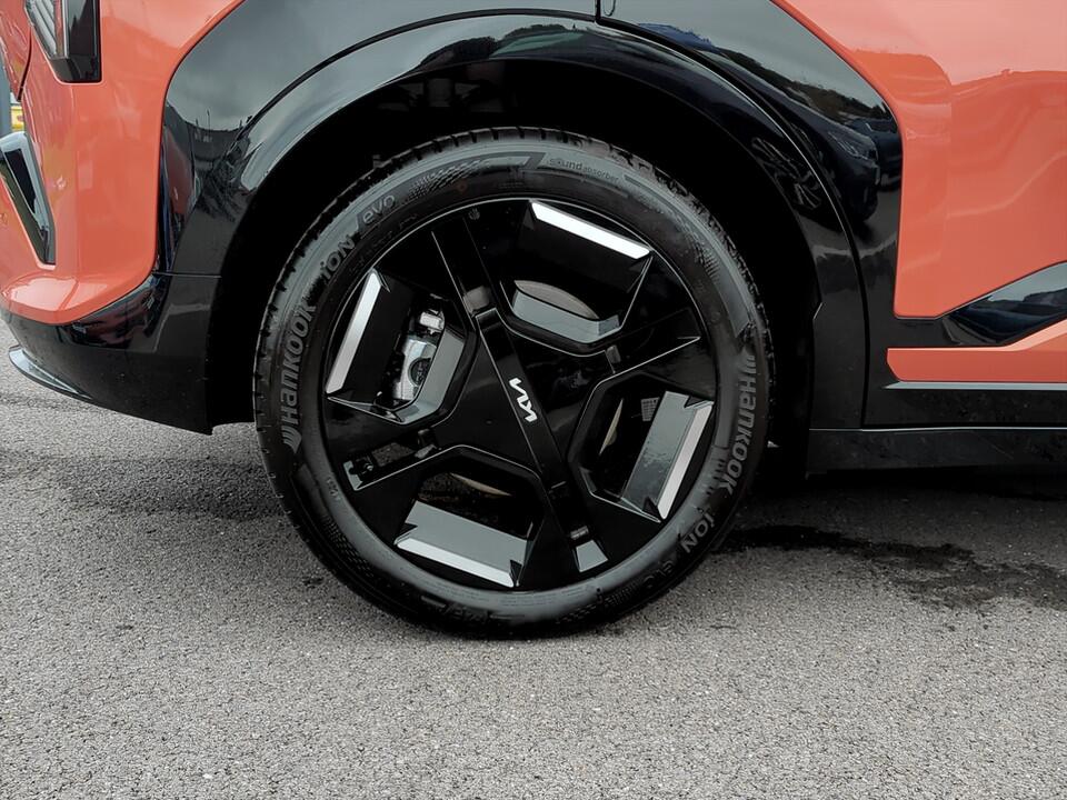 Used Kia EV3 2025 for sale - 76152489: Photo 12