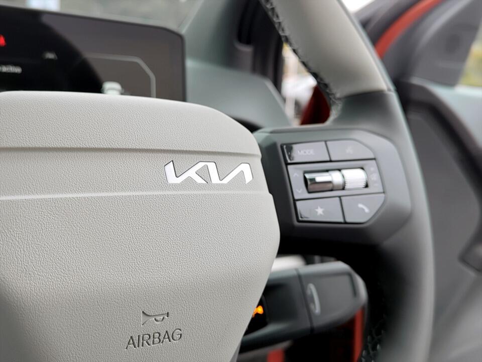 Used Kia EV3 2025 for sale - 76152489: Photo 15