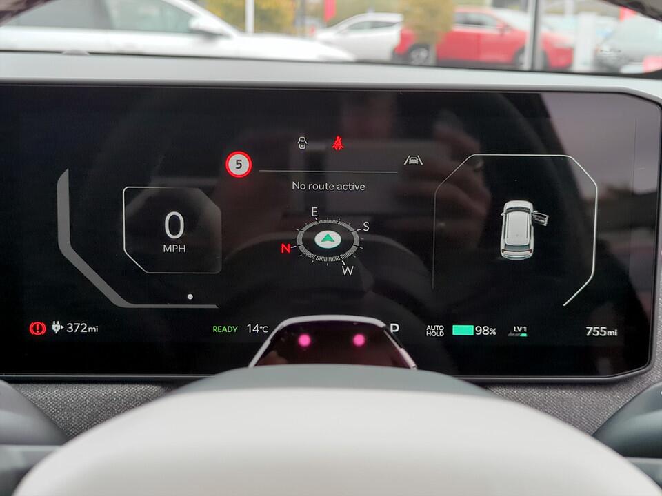 Used Kia EV3 2025 for sale - 76152489: Photo 16