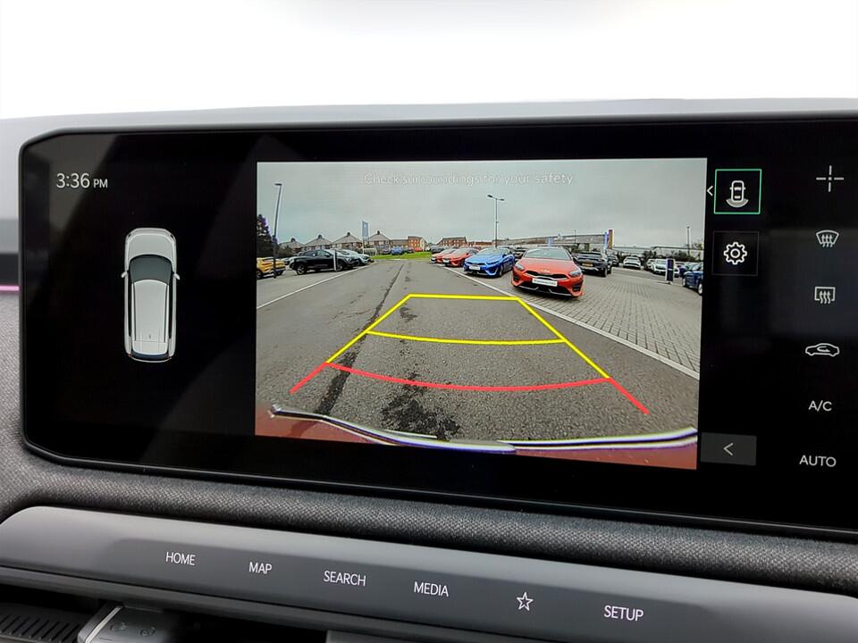 Used Kia EV3 2025 for sale - 76152489: Photo 22