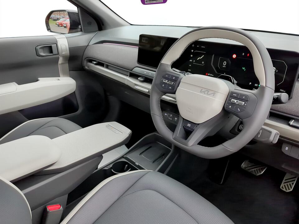 Used Kia EV3 2025 for sale - 76152489: Photo 6