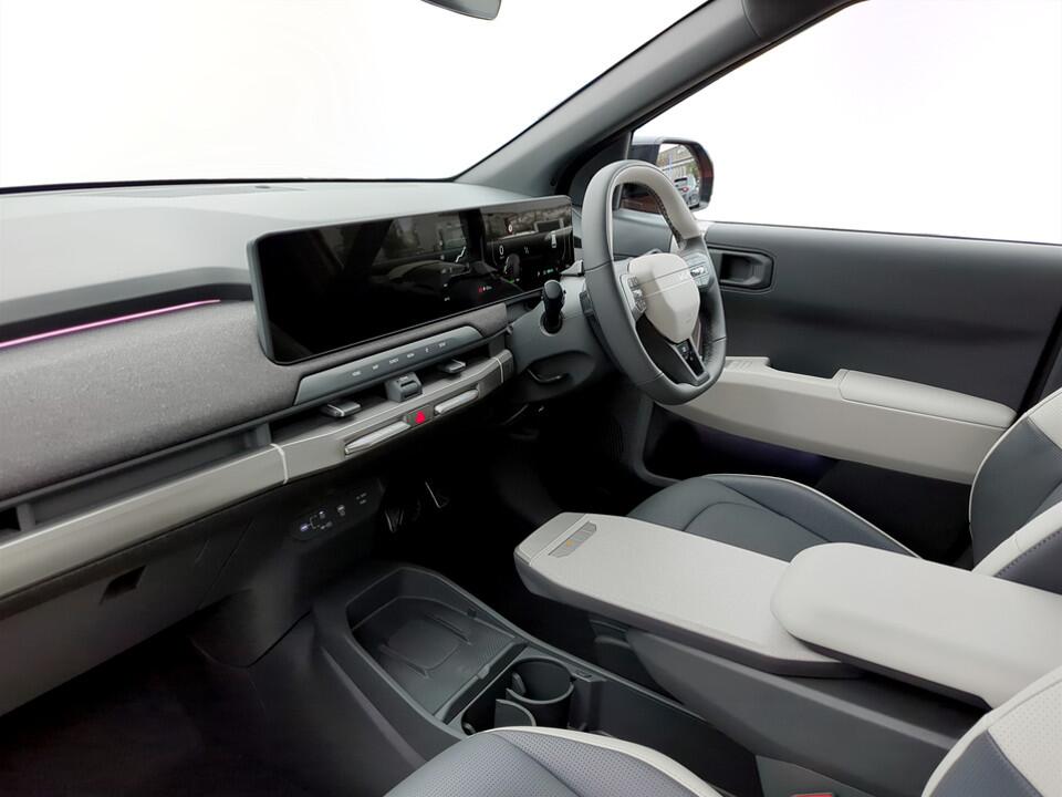 Used Kia EV3 2025 for sale - 76152489: Photo 7