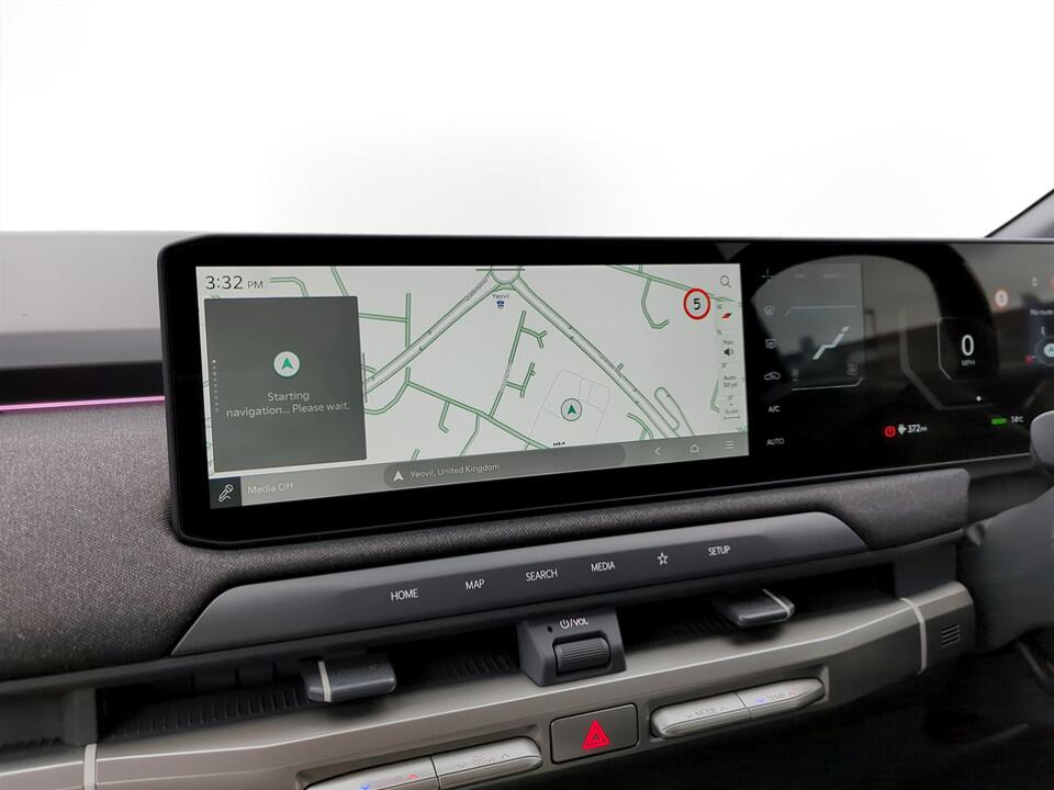 Used Kia EV3 2025 for sale - 76152489: Photo 9