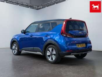 Used Kia Soul 2020 for sale - 74909652: Photo