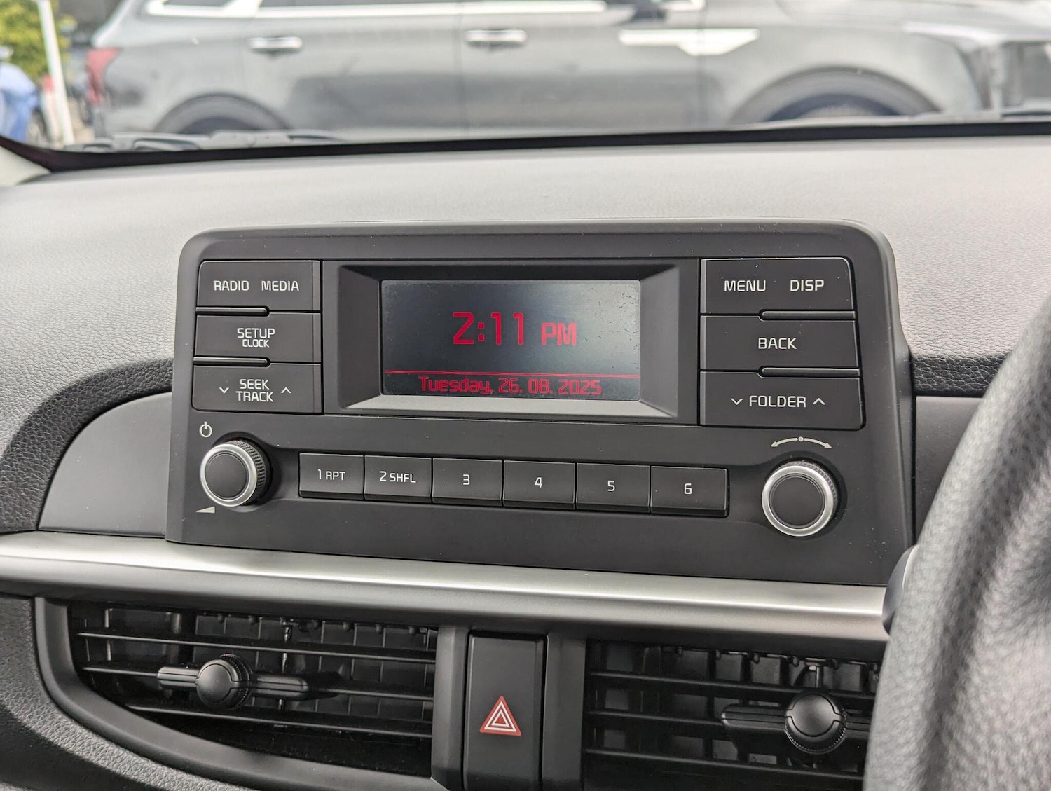 Vehicle 16