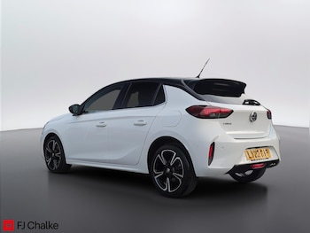 Used Vauxhall Corsa 2022 for sale - 77738746: Photo