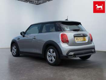 Used MINI Hatch 2023 for sale - 74611149: Photo