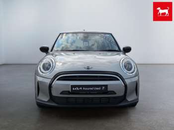 Used MINI Hatch 2023 for sale - 74611149: Photo