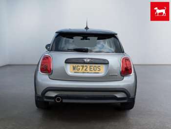 Used MINI Hatch 2023 for sale - 74611149: Photo