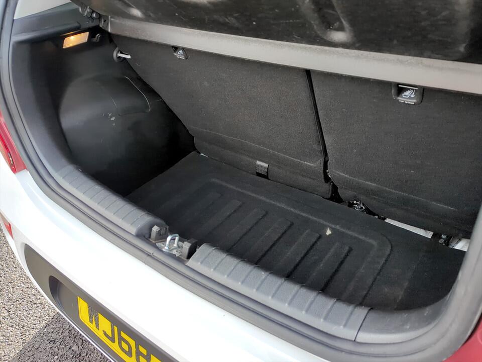 Used Kia Picanto 2018 for sale - 77683953: Photo 10