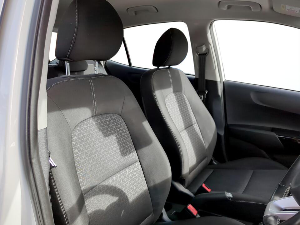 Used Kia Picanto 2018 for sale - 77683953: Photo 11