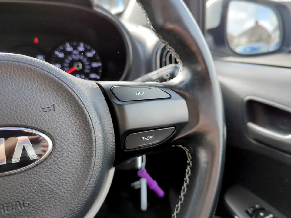 Used Kia Picanto 2018 for sale - 77683953: Photo 13