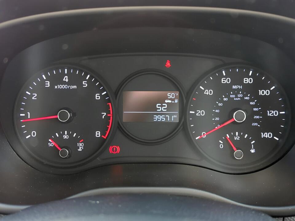 Used Kia Picanto 2018 for sale - 77683953: Photo 15