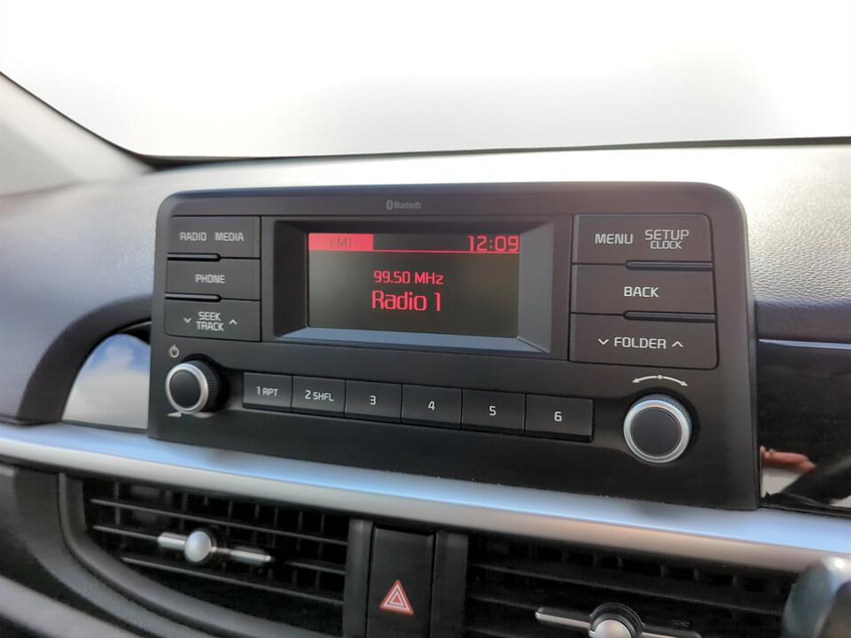 Used Kia Picanto 2018 for sale - 77683953: Photo 17