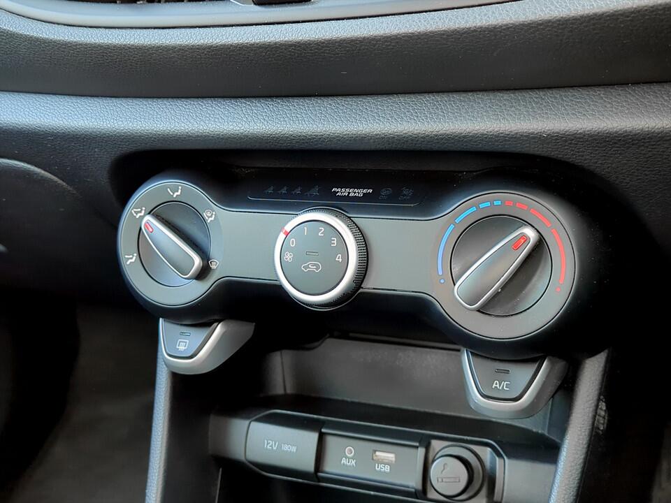 Used Kia Picanto 2018 for sale - 77683953: Photo 18